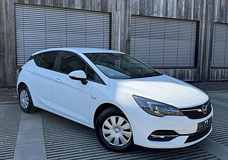 Opel Astra 1.5 D Lim.*TEMPO*LED*NAVI*Business Edition