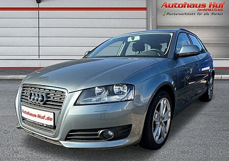 Audi A3 Sportback 1.4 TFSI Ambition