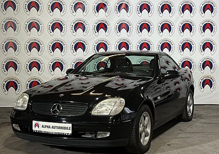 Mercedes-Benz SLK 200