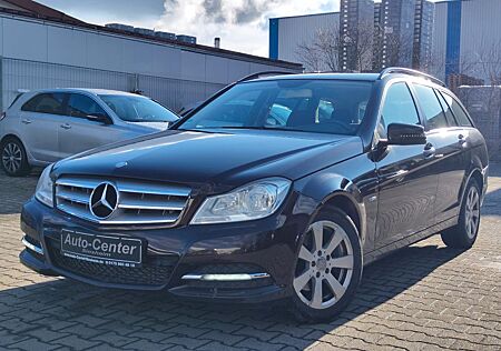 Mercedes-Benz C 250 C -Klasse T CDI BlueEfficiency 4M