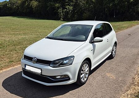 VW Polo Volkswagen 1.4 TDI 55kW LOUNGE BMT LOUNGE BlueMoti...