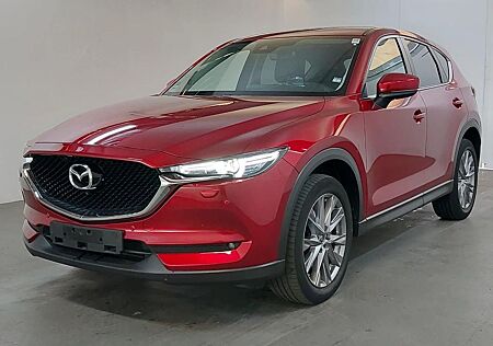 Mazda CX-5 2.2 Kangei *LED*Navi*360 Kamera*HuD*