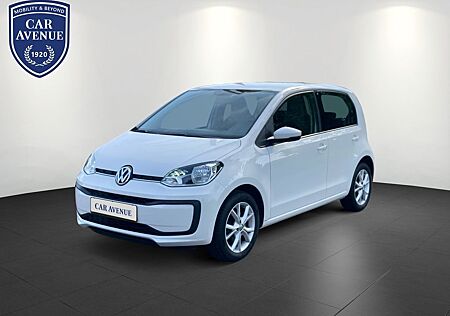 VW Up Volkswagen ! 1.0 move ! BMT/Start-Stopp Klimaanlage + S