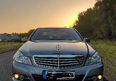 Mercedes-Benz C 220 CDI BlueEFFICIENCY ELEGANCE ELEGANCE