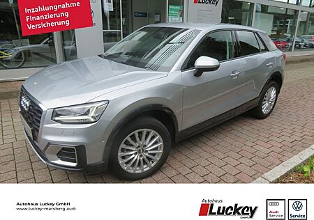 Audi Q2 Design
