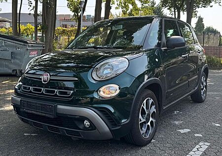 Fiat 500L City Cross 1,4 | *Kamera*Carplay*BremsAsst*