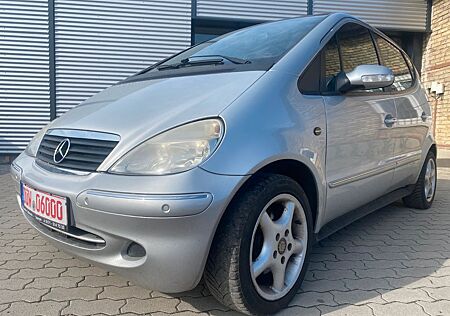 Mercedes-Benz A 170 CDI AVANTGARDE