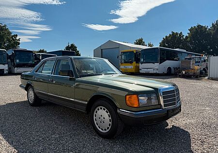 Mercedes-Benz 280 SE