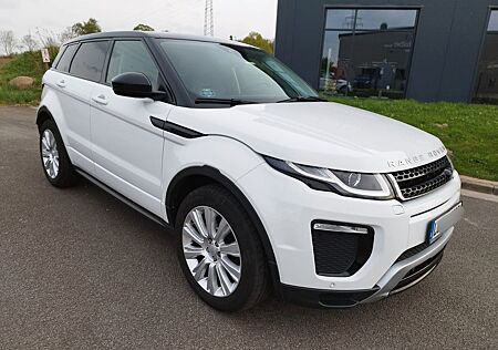Land Rover Range Rover Evoque SE Dynamic