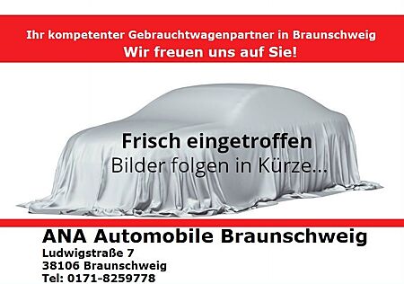 VW Caddy Volkswagen 2.0 EcoFuel Roncalli *1.HAND*TÜV+AU NEU*