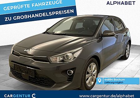 Kia Rio 1.0 T-GDI Vision Lane Navi LED PDC Klima