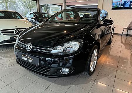 VW Golf Volkswagen 1.4 TSI 90 kW Cabriolet