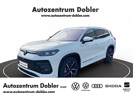 VW Tayron Volkswagen 2.0 TDI 142 kW 4Motion R-Line Bluetooth