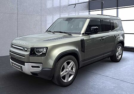 Land Rover Defender 110 D250 HSE 22'|HUD|AHK
