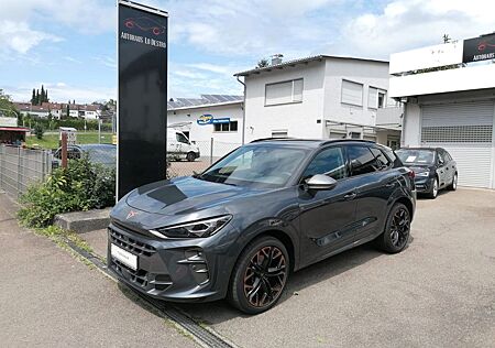 Cupra Terramar 2.0TSI 265PS VZ DSG 4Drive Pano/AHK/20"