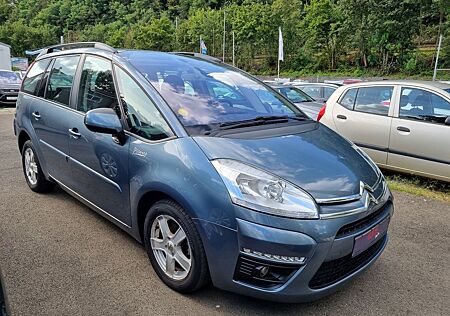 Citroën C4 Spacetourer Grand C4 Picasso*7sitzer*klimaautomatik*Tüv Neu*