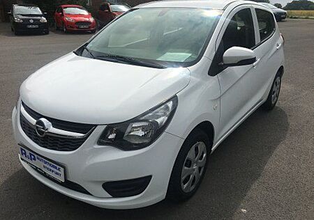 Opel Karl 1.0 Edition 1.0 EU6 Edition
