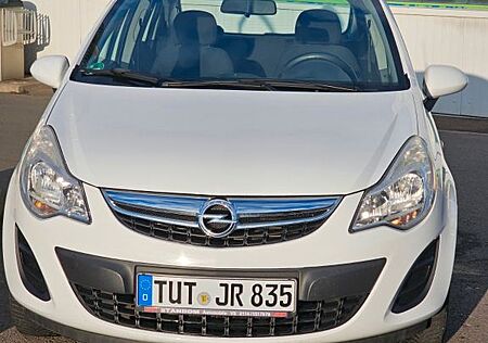 Opel Corsa 1.2 Color Edition Color Edition