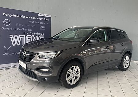 Opel Grandland X 1.2 Navi, Rückfahrkamera, AGR