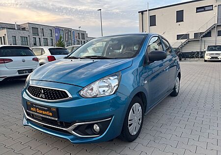 Mitsubishi Space Star Edition/1HD