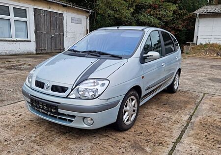 Renault Scenic Megane Expression Summertime