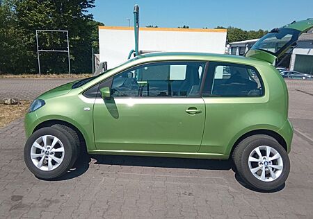 Skoda Citigo 1.0 MPI 55kW Ambition,Klima,Sitzheizung