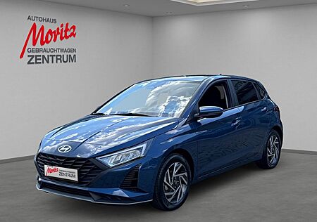 Hyundai i20 1.2 Smart Edition *MIT WENIG KM!*