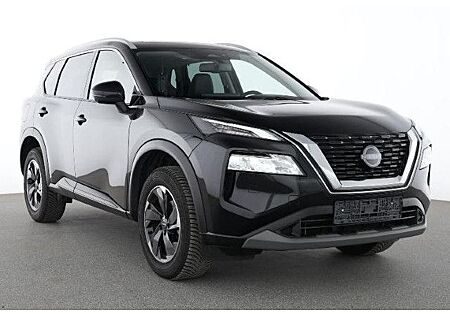 Nissan X-Trail 1.5 VC-T MHEV N-Connecta PGD Head-up