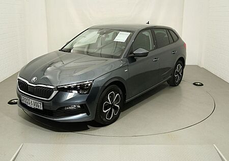 Skoda Scala Drive 125 1,0 TSI LED SHZ PDC