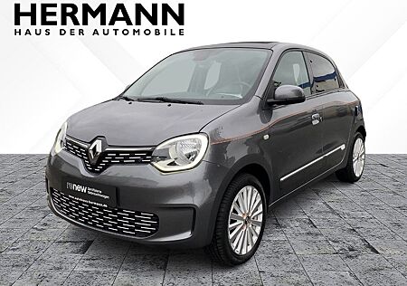 Renault Twingo Vibes Electric CAM*LED*NAVI*SHZ*PDC*AUT