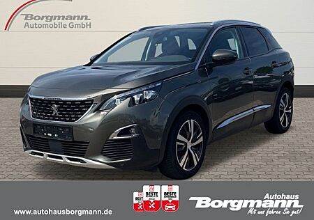 Peugeot 3008 Allure Business BlueHDi 1.5 Bluetooth - Nav