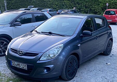 Hyundai i20 1.2 Classic Classic