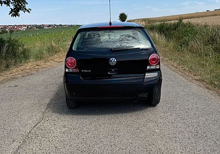 VW Polo Volkswagen 1.2 44kW Trendline Trendline