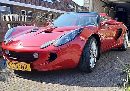 Lotus Elise S S