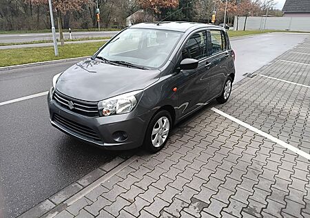 Suzuki Celerio 1.0 Club AGS Club