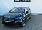 Skoda Enyaq iV Coupé RS Canton Headup AHK Wärmepumpe