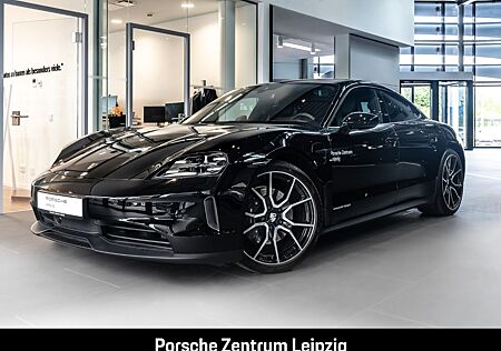 Porsche Taycan HD-Matrix SportChrono ACC BOSE 21Zoll