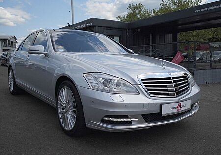 Mercedes-Benz S 450 L CDI *VOLLAUSSTATTUNG*Garantie+ACC*PANORA