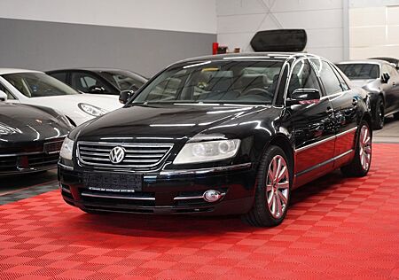 VW Phaeton Volkswagen 3.0 TDI V6 4Motion