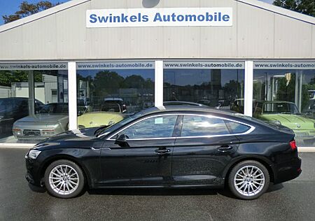 Audi A5 Sportback 2,0 TSI Facelift