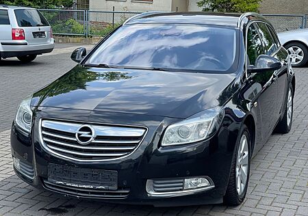 Opel Insignia A Sports Tourer Innovation