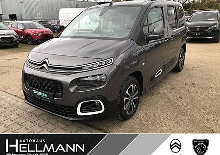 Citroën Berlingo Shine M 1.2 PureTech 110 *Navi*Sitzheiz