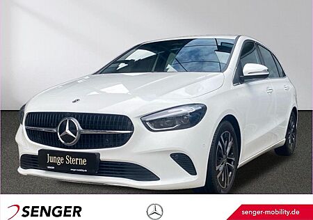 Mercedes-Benz B 200 Progressive AHK Multibeam Rückfahrkamera