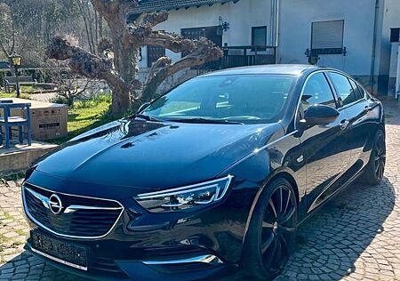 Opel Insignia 2.0 Diesel 125kW Business Ed Grand ...