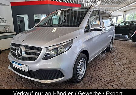 Mercedes-Benz V 300 Lang 4Matic 9 Gang Tronic. Panorama Dach