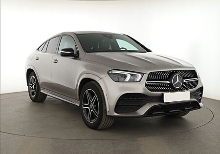 Mercedes-Benz GLE 350 GLE Coupe