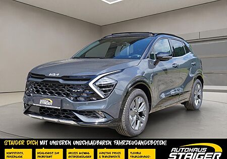 Kia Sportage HEV GT 1.6 4WD+JETZT ab 2,74% Zins+