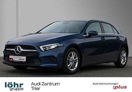 Mercedes-Benz A 180 d DCT Navigation