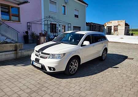 Dodge Journey RT 3.6L V6 LPG TÜV 08/27