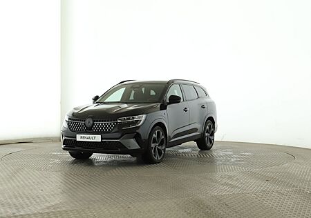 Renault Espace VI 1.2 E-TECH Hybr 200 Esprit Alp.7sz SHZ
